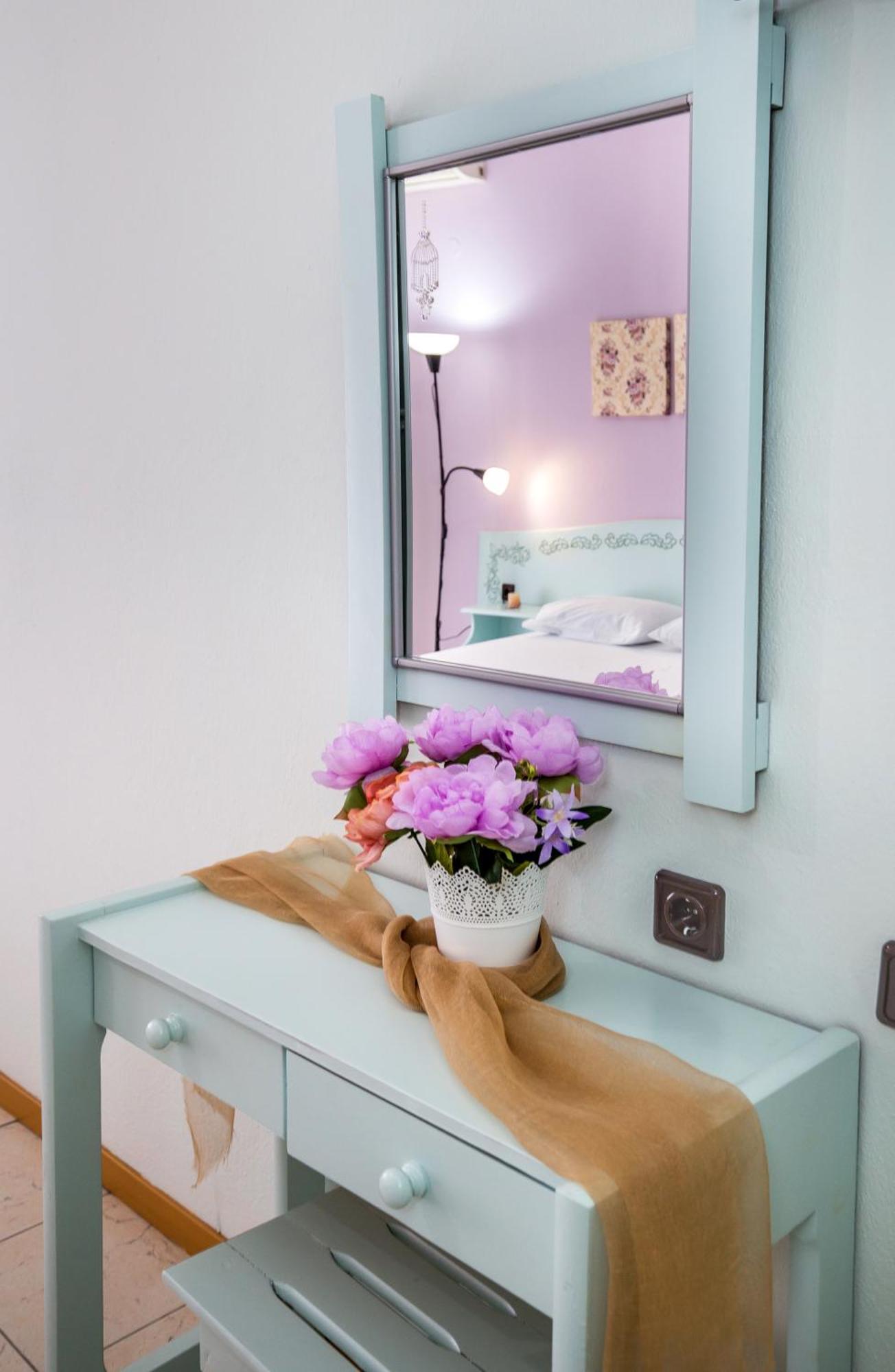 Malandris Studios Skála Marión Zimmer foto