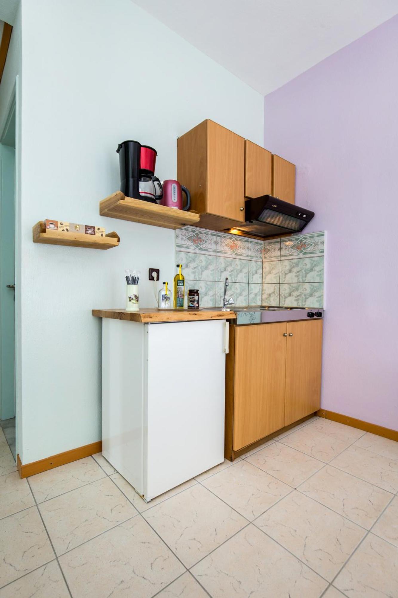 Malandris Studios Skála Marión Zimmer foto