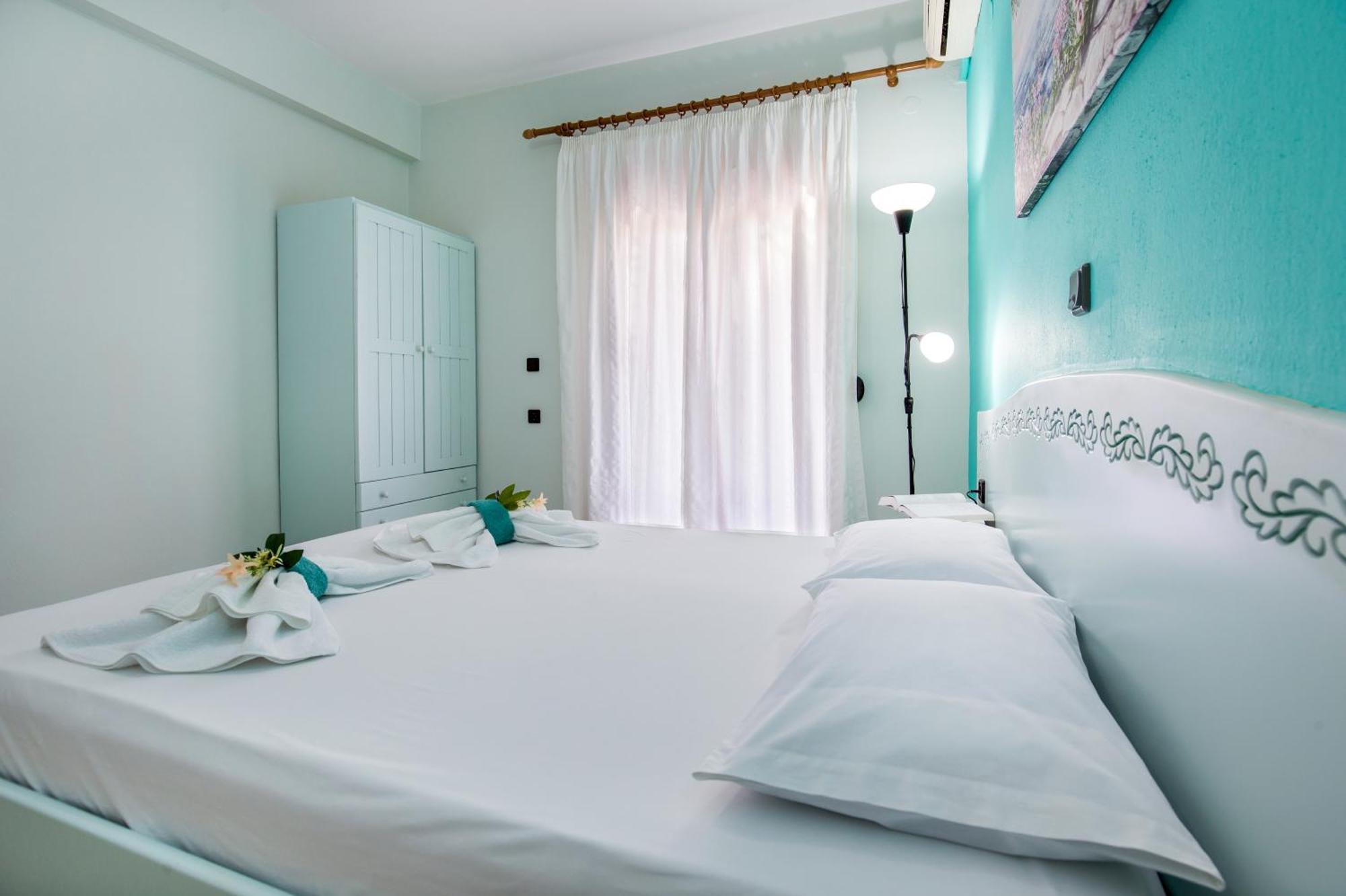 Malandris Studios Skála Marión Zimmer foto