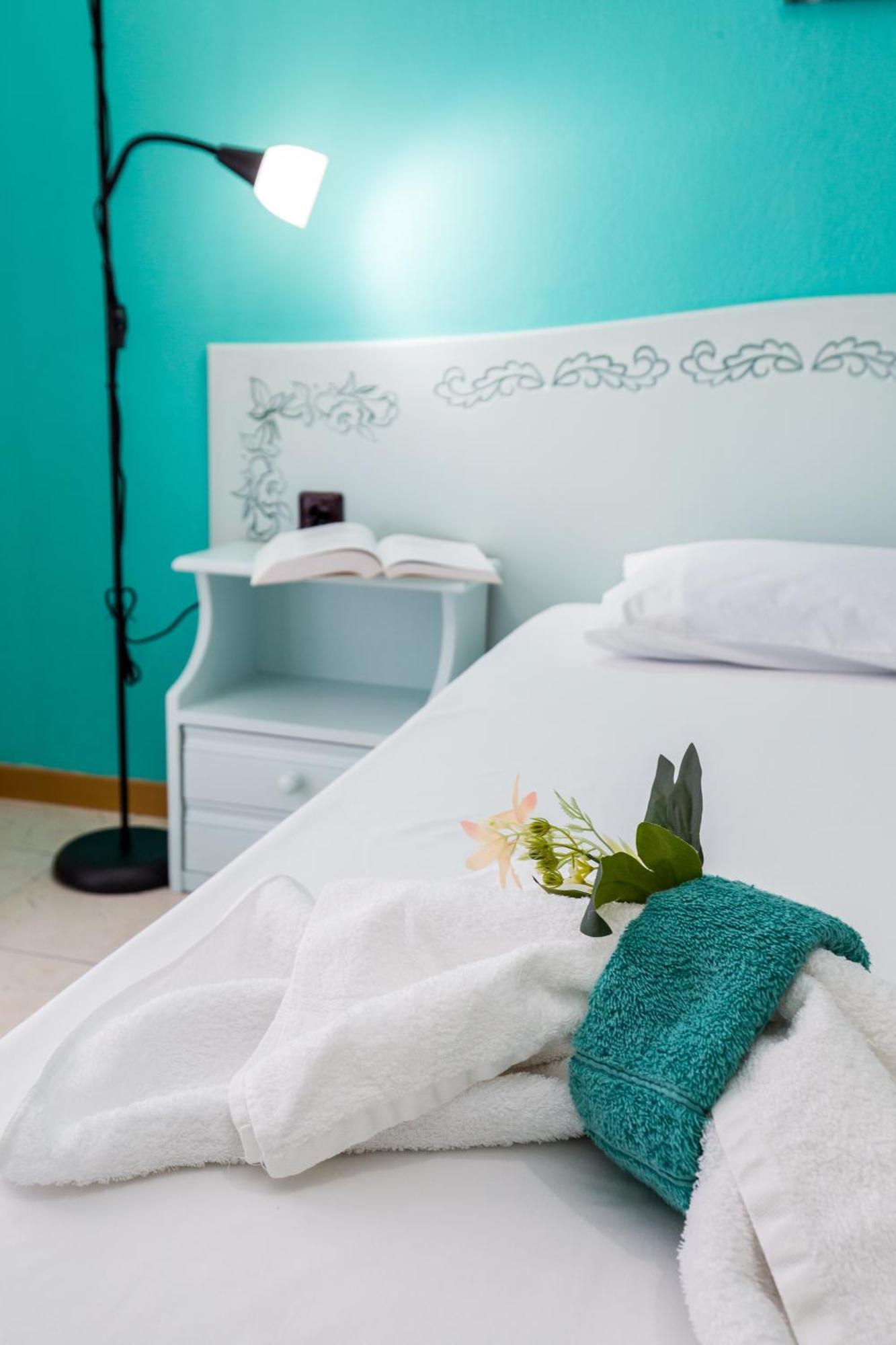 Malandris Studios Skála Marión Zimmer foto