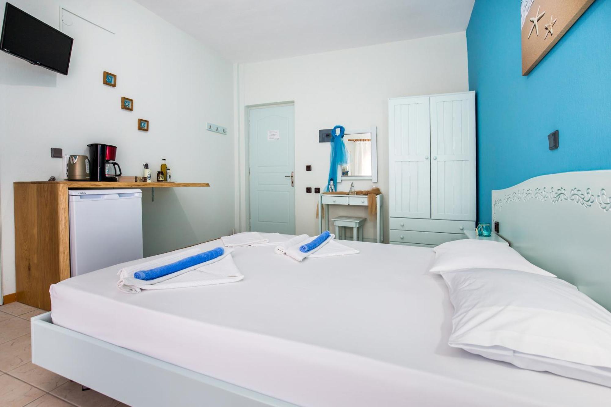 Malandris Studios Skála Marión Zimmer foto