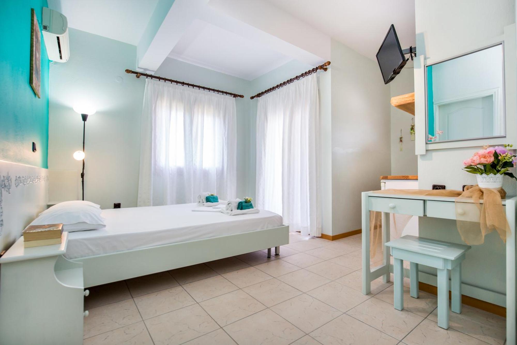 Malandris Studios Skála Marión Zimmer foto