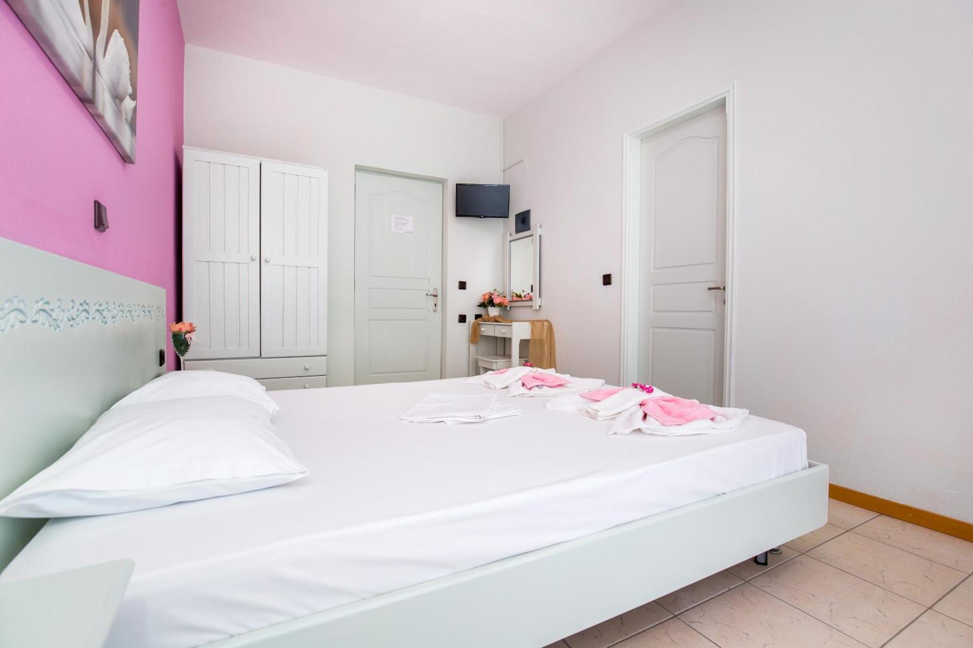 Malandris Studios Skála Marión Zimmer foto